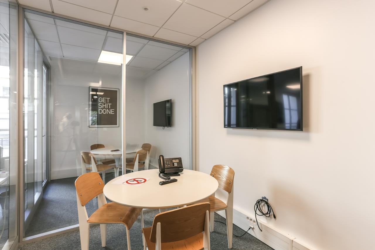 Bureau Paris 330m² Location bureau Paris OLBUR2533636 5